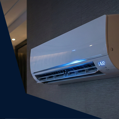 Serwis klimatyzacji dla biur